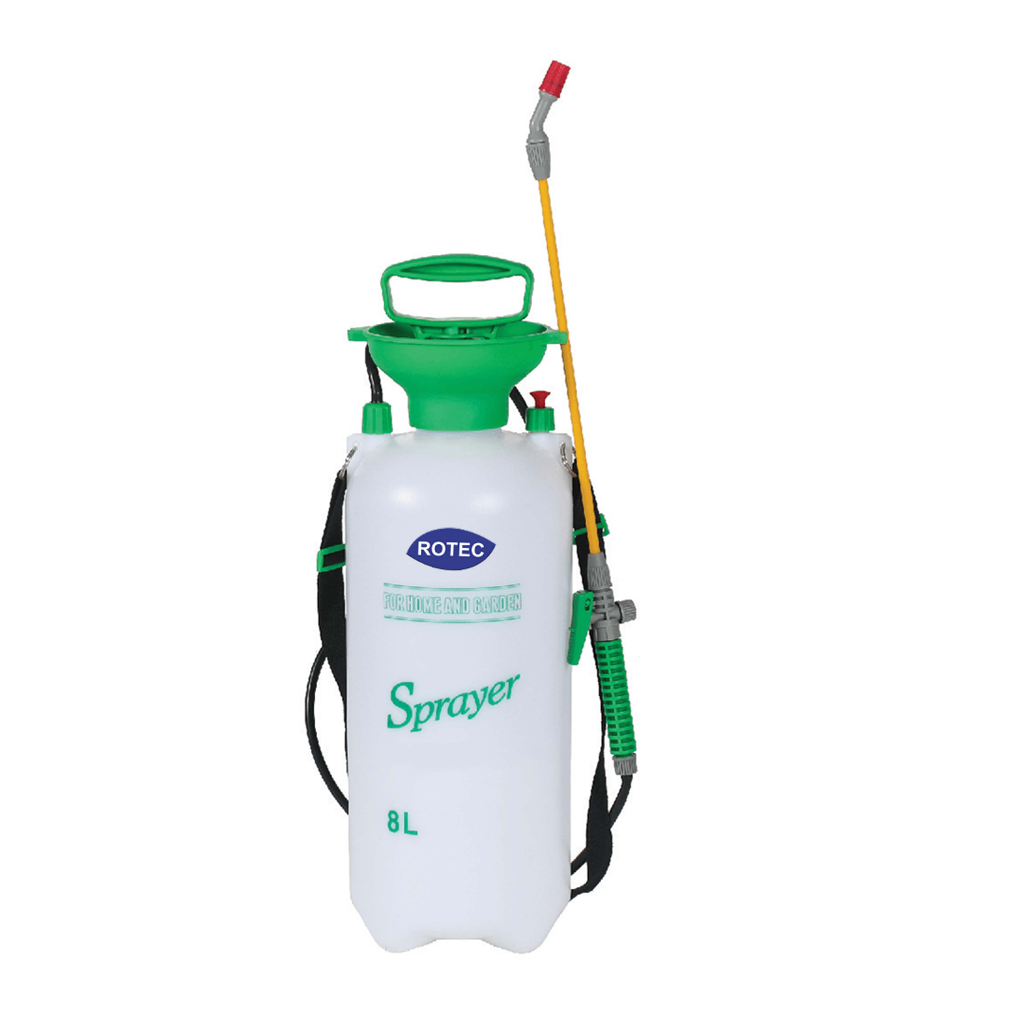 8LTR SPRAYER